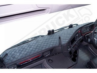 SCANIA R,S DASH MAT