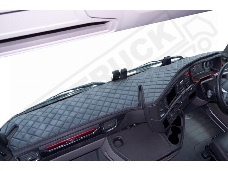 SCANIA R,S DASH MAT