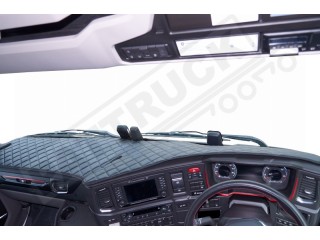 SCANIA R,S DASH MAT
