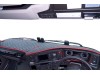 SCANIA R , S NEW GENERATION-TRUCK ECO LEATHER DASH MAT-BLACK