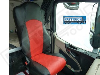 DAF SEAT COVER