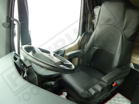 MERCEDES ACTROS SEAT COVER