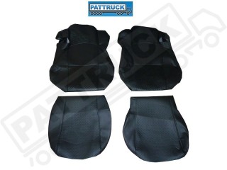 MERCEDES ACTROS SEAT COVER