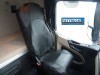 MERCEDES ACTROS SEAT COVER
