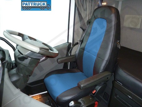 DAF SEAT COVER