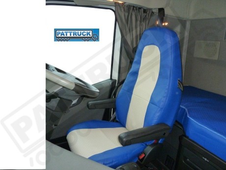 DAF SEAT COVER