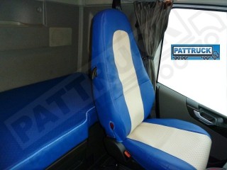 DAF SEAT COVER