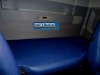 DAF XF105 (2012-2013)- DAF CF TRUCK ECO LEATHER SEAT COVER