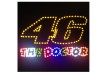 THE DOCTOR TRUCK LED LOGO LIGHT BOARD
