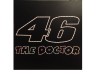 THE DOCTOR TRUCK LED LOGO LIGHT BOARD