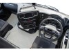 IVECO S -WAY [ new shape] TRUCK ECO LEATHER FLOOR SET- BLUE