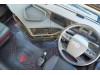 TRUCK ECO LEATHER FLOOR SET-BLACK WITH BLUE VIKING suitable VOLVO FH5 ,FH4 - TWIN AIR SEATS