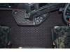 SCANIA S AUTOMATIC  TRUCK ECO LEATHER FLOOR SET