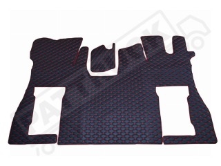 SCANIA S AUTOMATIC  TRUCK ECO LEATHER FLOOR SET