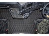 SCANIA S AUTOMATIC  TRUCK ECO LEATHER FLOOR SET