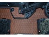 SCANIA S AUTOMATIC  TRUCK ECO LEATHER FLOOR SET