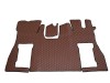 SCANIA S AUTOMATIC  TRUCK ECO LEATHER FLOOR SET