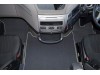 DAF XF 106 -VELOUR FLOOR MATS SET