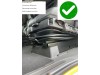 SCANIA S AUTOMATIC  TRUCK ECO LEATHER FLOOR SET
