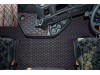 SCANIA S AUTOMATIC  TRUCK ECO LEATHER FLOOR SET