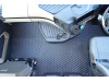 MERCEDES ACTROS  MP5 BIG-GIGA SPACE CAB TRUCK ECO LEATHER FLOOR SET--WITH LIFTING PASSENGER SEAT