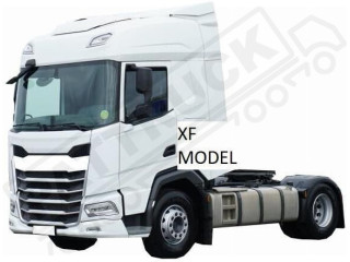 DAF XF DAF XF New Generation (2022+)