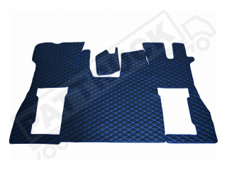 SCANIA S AUTOMATIC  TRUCK ECO LEATHER FLOOR SET