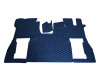 SCANIA S AUTOMATIC  TRUCK ECO LEATHER FLOOR SET