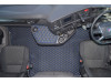 SCANIA S AUTOMATIC  TRUCK ECO LEATHER FLOOR SET