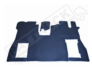 SCANIA S AUTOMATIC  TRUCK ECO LEATHER FLOOR SET