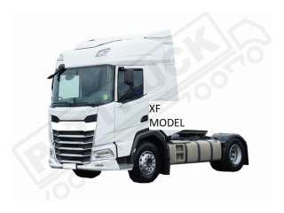 DAF XF DAF XF New Generation (2022+)