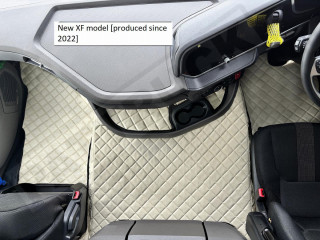 DAF XF DAF XF New Generation (2022+)