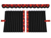 TRUCK SIDE CURTAINS