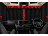 TRUCK SIDE CURTAINS