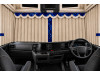 TRUCK SIDE CURTAINS