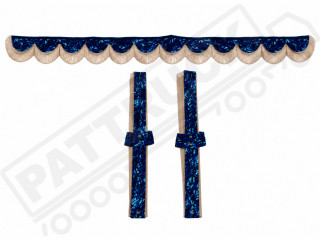 TRUCK SIDE CURTAINS