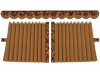 TRUCK SIDE CURTAINS