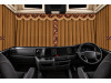 TRUCK SIDE CURTAINS