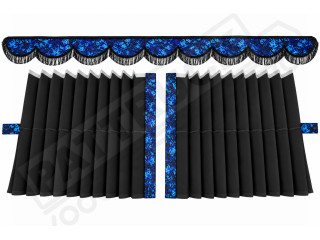 TRUCK SIDE CURTAINS