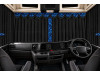 TRUCK SIDE CURTAINS
