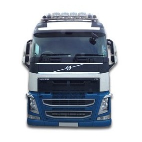 Volvo FH4 seat covers