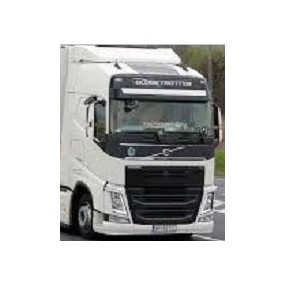Volvo FH4 eco leather floor sets