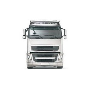 Volvo FH3 truck table