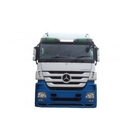 Mercedes MP3 seat overs