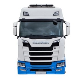 SCANIA R , S new generation  [ 2017+]