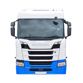Scania S,R new generation