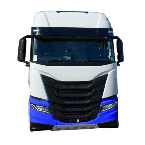 IVECO truck interior accessories | IVECO cab parts online shop