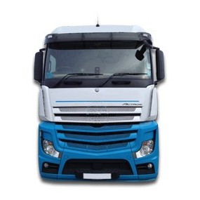 Mercedes truck accessories | Mercedes truck interior parts online store