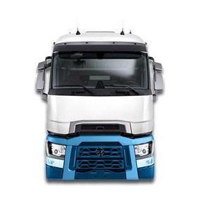 Renault cab accessories | Renault interior parts store UK