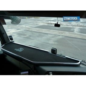 Truck table